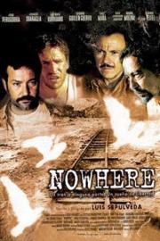 Nowhere filmas