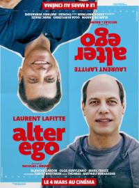 Alter ego filmas