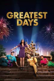 Greatest Days filmas
