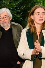 Wortelboer en Van Rossem filmas