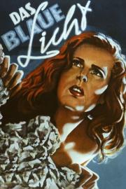 The Blue Light filmas