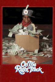 On the Right Track filmas