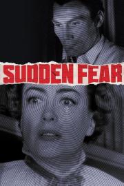 Sudden Fear filmas