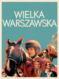 Wielka Warszawska filmas
