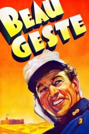 Beau Geste filmas