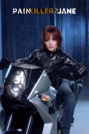 Painkiller Jane filmas