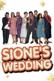 Sione's Wedding filmas