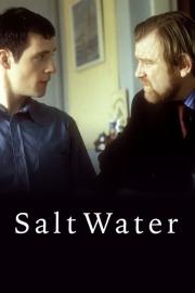 Saltwater filmas