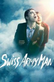 Šveicarų armijos karys filmas