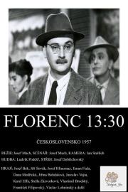 Florenc 13,30 filmas