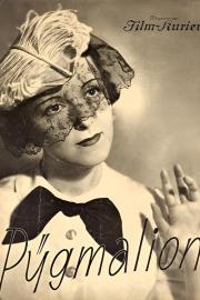 Pygmalion filmas