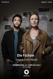 Die Füchsin – Spur auf der Halde filmas