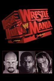 WWE WrestleMania XIV filmas