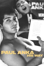 Paul Anka: His Way filmas