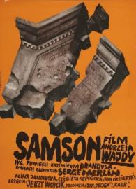 Samson filmas