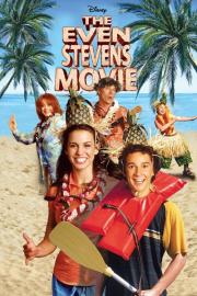 The Even Stevens Movie filmas