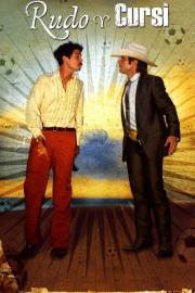 Rudo y Cursi filmas