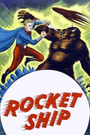 Rocket Ship filmas