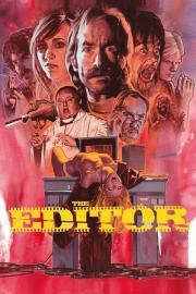 The Editor filmas