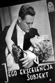 Ekscelencja Jurek filmas