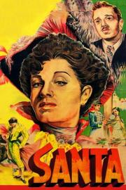 Santa filmas
