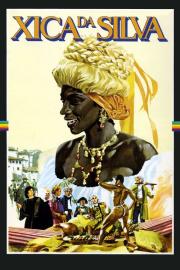 Xica da Silva filmas