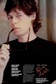 Running Out of Luck filmas