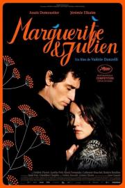 Marguerite & Julien filmas