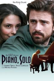 Piano, Solo filmas