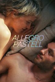 Allegro Pastell filmas