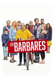 Les Barbares filmas