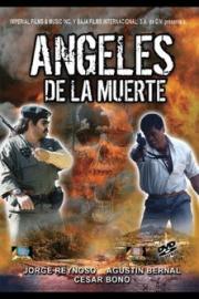 Angels of Death filmas
