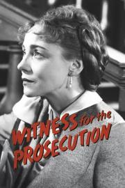 Witness for the Prosecution filmas