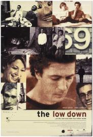 The Low Down filmas