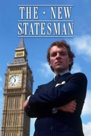 The New Statesman filmas