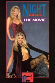 Night Calls: The Movie filmas
