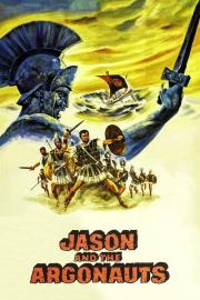 Jason and the Argonauts filmas