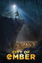 City of Ember filmas