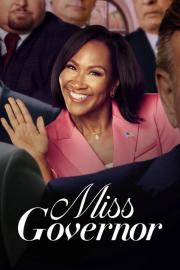 Miss Governor filmas