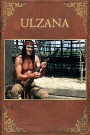 Ulzana filmas