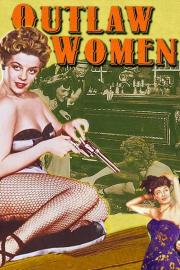 Outlaw Women filmas