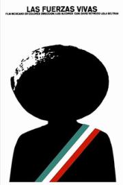The Living Forces filmas