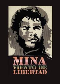 Mina, viento de libertad filmas