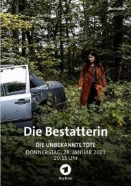 Die Bestatterin - Die unbekannte Tote filmas
