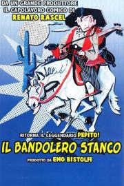Il bandolero stanco filmas