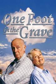 One Foot in the Grave filmas