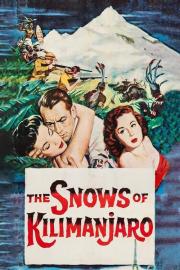 The Snows of Kilimanjaro filmas