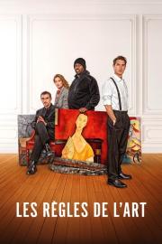 Les Règles de l'art filmas