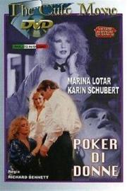 Poker di donne filmas