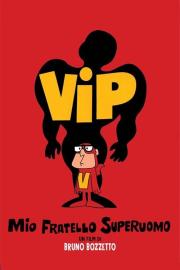 The SuperVips filmas